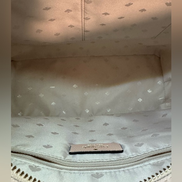 Kate Spade Lori Tote EUC - Picture 4 of 4